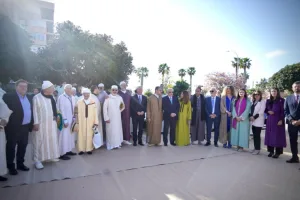 إمبرودا: حزب الشعب يدعم جميع الأديان ويضمن حرية ممارستها في مليلية ..الأولى في أوروبا التي اعتمدت عيد الأضحى عطلة رسمية