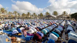 ائتلاف مليلية يحذر من المساس بالحريات الدينية بعد قرار مثير للجدل في مورسيا