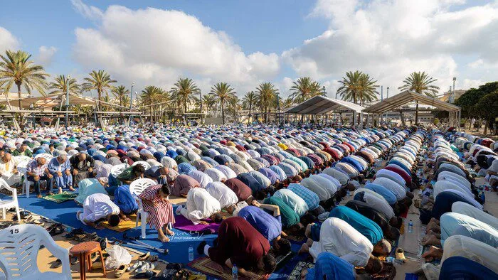 ائتلاف مليلية يحذر من المساس بالحريات الدينية بعد قرار مثير للجدل في مورسيا