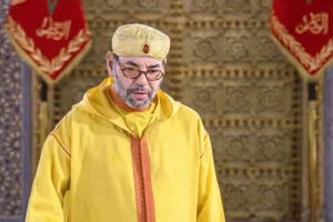 العفو الملكي يشمل 881 شخصا بمناسبة ذكرى ثورة الملك والشعب