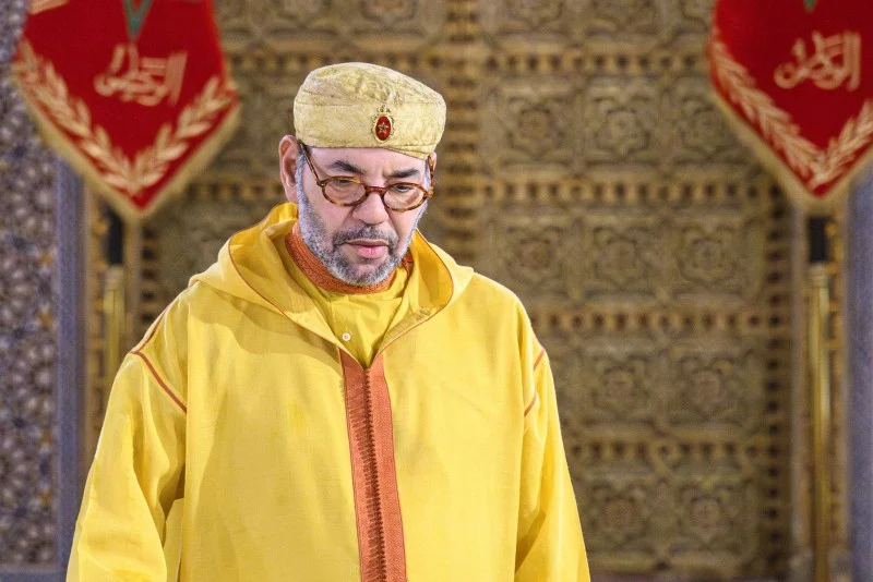 العفو الملكي يشمل 881 شخصا بمناسبة ذكرى ثورة الملك والشعب