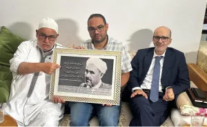 بنكيران يستحضر مقولة الخطابي :   “الواجب” شعار الرؤية السياسية لحزب العدالة والتنمية
