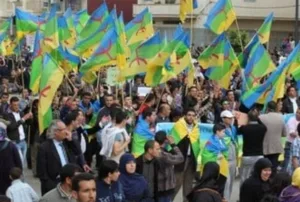 انبثاق “حركة 3 ماي”: زلزال جديد في ملف الأمازيغية يفضح التواطؤ والتقاعس !