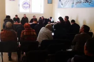 مستخدمي أنشطة القرب بالحسيمة يقررون التصعيد وتنفيذ وقفة احتجاجية يوم 8 غشت