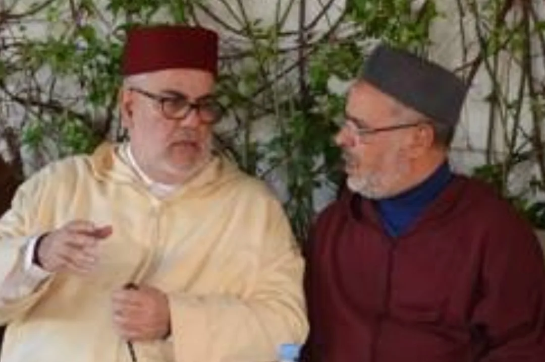 بنكيران يهاجم أخاه الريسوني :      وزير الأوقاف لا يشوه الإسلام !!