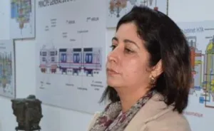 مارتشيكا تغرق أكثر في الناظور … و”الخالة لبنى”  المديرة العامة تقود المشروع نحو الهاوية !