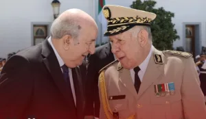 قانون التعبئة العامة في الجزائر ضد المغاربة … غطاء قانوني جديد لعسكرة الدولة !