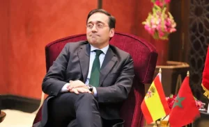 “حدود آمنة” أم احتلال مزمن ؟ ألباريس يُلمّع واجهة مدريد ويصطدم بمواقف مغربية ثابتة