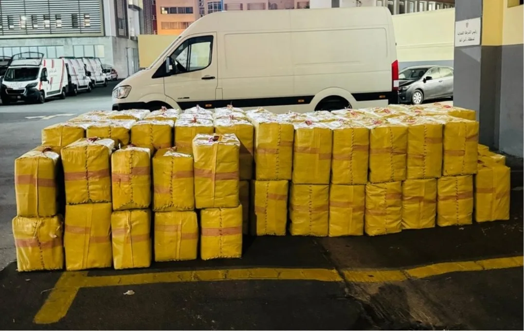 لفتيت: المغرب يواجه تهريب المخدرات بين ثلاث قارات بمقاربة أمنية شاملة ومتعددة الأبعاد