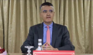 مشاريع تنموية ترى النور في الناظور تحت إشراف مباشر من عامل الإقليم