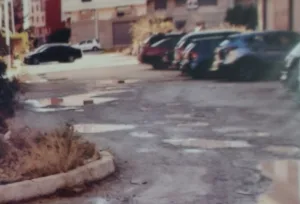 سكان حي المطار بالناظور يطالبون بحل مشكل عالق منذ 2019 دون تجاوب من الجهات المسؤولة