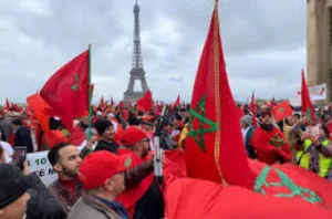 الناظور تحتضن لقاء حول جسور الإنتماء وتحديات الإستثمار التي تواجه مغاربة العالم