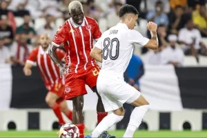 نقاط ضعف الوداد تبرز قبل انطلاق الموسم في مواجهة السد القطري