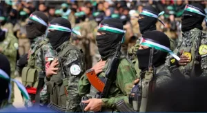 وفد قيادي من حماس يتوجه إلى القاهرة لبحث مقترح جديد لوقف إطلاق النار