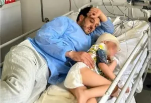 40 مليون و10 أشهر سجنا … حكم مخفف ضد الشخص الذي دهس الطفلة غيثة بسيدي رحال