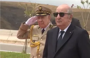 من الصحراء إلى الريف :    كابرانات الجزائر … خمسون سنة من إعادة نفس المسرحية لتقطيع المغرب بنفس الممثلين الرديئين