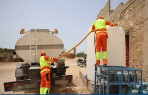 أزمة الانقطاعات المائية تتمدد من القرى إلى ضواحي المدن المغربية