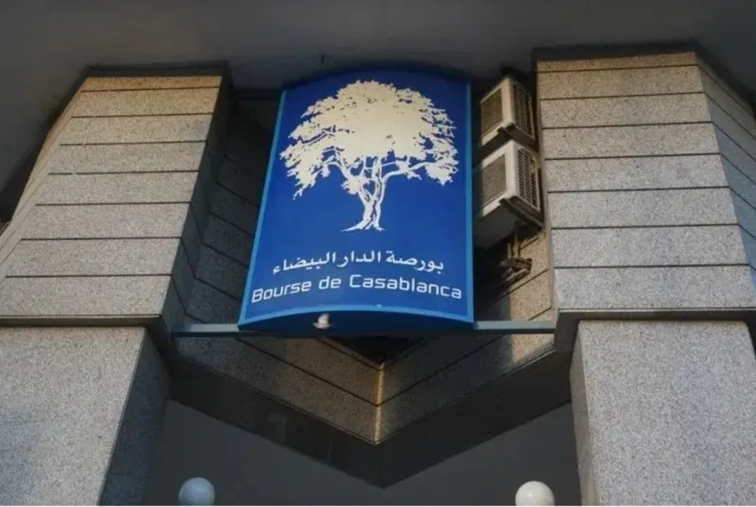 بورصة الدار البيضاء تبدأ تداولات الثلاثاء على تراجع