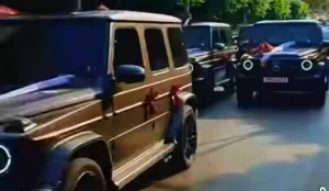 الناظور :    عرس أسطوري يتحوّل إلى إنزال أمني مركزي غير مسبوق بالناظور … موسى ، و”تيراشراش” الملايين تحت المجهر