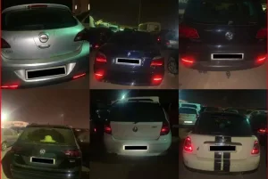 سقوط مستخدم بنكي يقود شبكة لسرقة السيارات بفاس