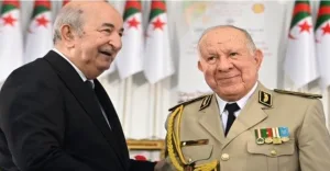 المغرب المرض المزمن الذي أصاب حكام الجزائر بعاهة مستديمة