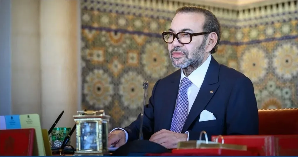 مكتب الأمم المتحدة يثني على جهود الملك محمد السادس في إرسال مساعدات عاجلة لغزة