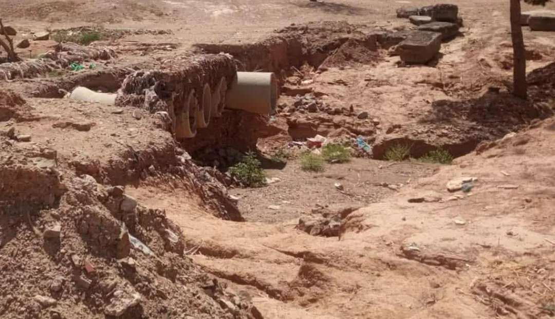 جرادة تختنق تحت وطأة التهميش … قنطرة حي السلام مثال صارخ على الإقصاء التنموي