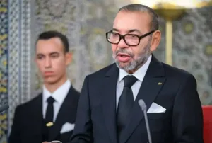 الملك محمد السادس يعفو عن 591 شخصا بمناسبة عيد الشباب