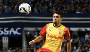 بعد توقيعه لروما … العيناوي قريبا من المنتخب المغربي