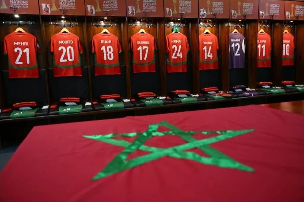 تشكيلة المنتخب الوطني المحلي أمام تنزانيا.. تغييرات اضطرارية لمواجهة ربع النهائي