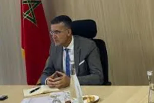 اجتماع عامل إقليم الناظور لإطلاق برامج التنمية الترابية في ضوء التوجيهات الملكية