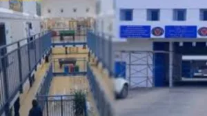 فضيحة تهز سجن سلوان بالناظور … بعد وفاة سجين جراء تعذيبه ، غليان يعم الزنازن !