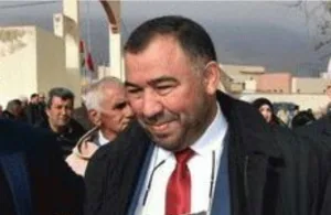 حضور الخلفيوي البرلماني السابق في عرس بجماعة أولاد أمغار يصيب رئيس المجلس الإقليمي للدريوش بمغص شديد
