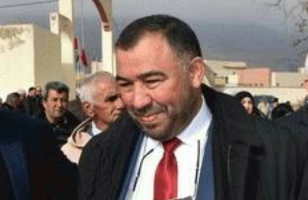 حضور الخلفيوي البرلماني السابق في عرس بجماعة أولاد أمغار يصيب رئيس المجلس الإقليمي للدريوش بمغص شديد
