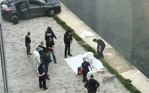 قضية “جثث نهر السين” بباريس :    اعتقال جزائري يثير صدمة في فرنسا