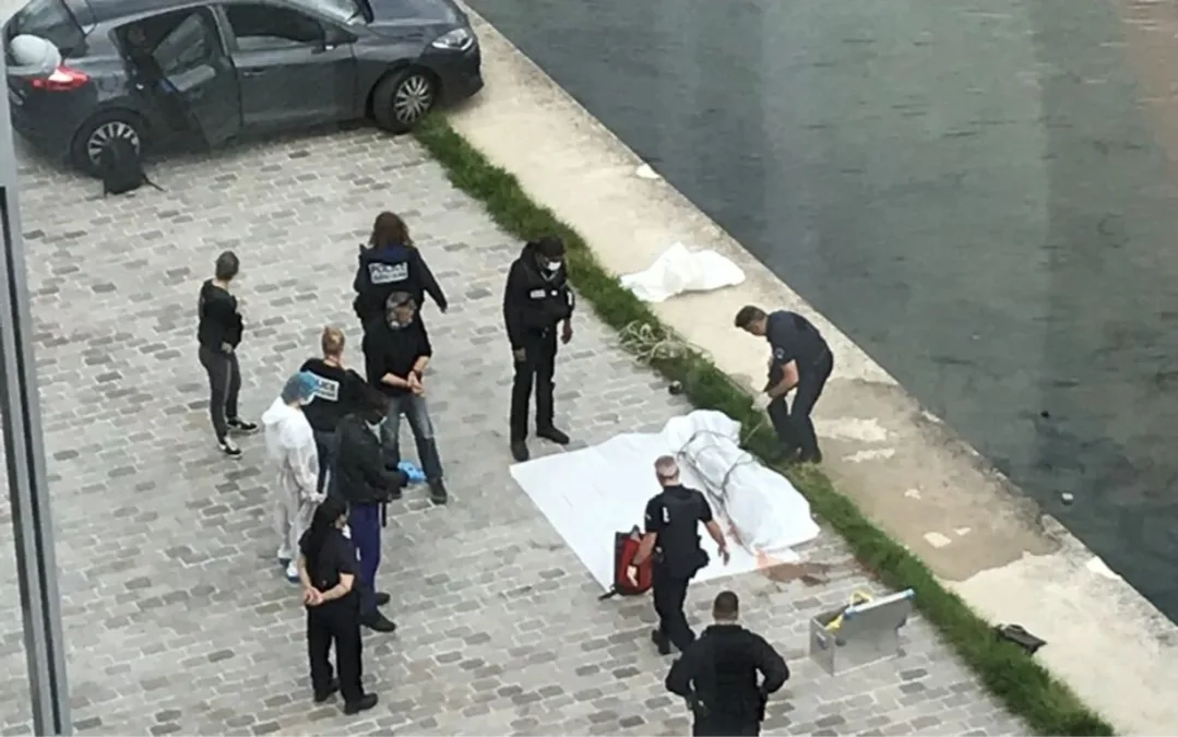قضية “جثث نهر السين” بباريس :    اعتقال جزائري يثير صدمة في فرنسا