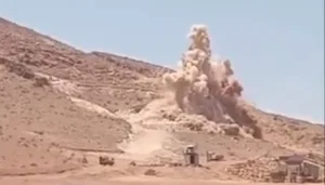 فيديو :  يهم عامل الناظور … ساكنة تيزطوطين تُعلن الحرب على “مقلع الموت” :  تفجيرات تشقّ البيوت وصفقات في الخفاء تهزّ ثقة المواطنين !
