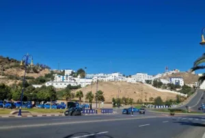 الحسيمة … نزاع عقاري يعطل مشروع طريق موروبيخو