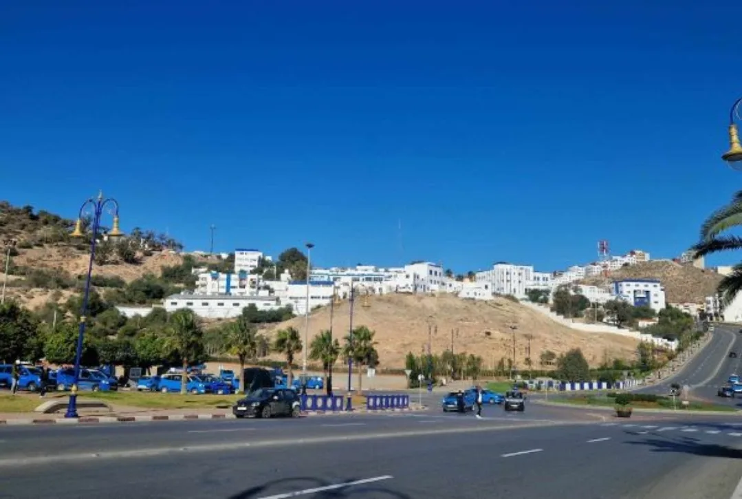 الحسيمة … نزاع عقاري يعطل مشروع طريق موروبيخو