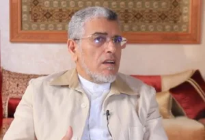الرميد يهاجم “الحملة السوداء” ضد المغرب وولي العهد