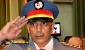 مسار ضابط كبير … ماذا بعد تعيين الكولونيل ماجور عباد قائداً جهوياً للدرك الملكي بالناظور ؟