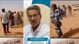 الصحراء المغربية … ساعة الحسم تقترب وسراب الجزائر ينكشف