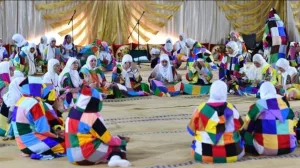 العروي :    الزاوية الكركرية تحتفي بالمولد النبوي بتنظيم الأسبوع الدولي السابع للتصوف