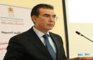 الحسيمة :     بحضور رؤساء جماعات ومصالح وبرلمانيون ، عامل الإقليم يترأس المشاورات لإعداد البرنامج الإقليمي للتنمية المندمج