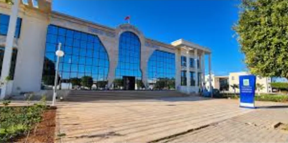 أزمة سياسية تهز جماعة السعيدية والمعارضة تتحرك لإسقاط مكتب المجلس