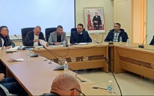 زلزال بسلوان … 14 عضوا جماعيا أمام الفرقة الجهوية للشرطة القضائية في جلسة الإستماع الثانية والكشوفات البنكية على الطاولة