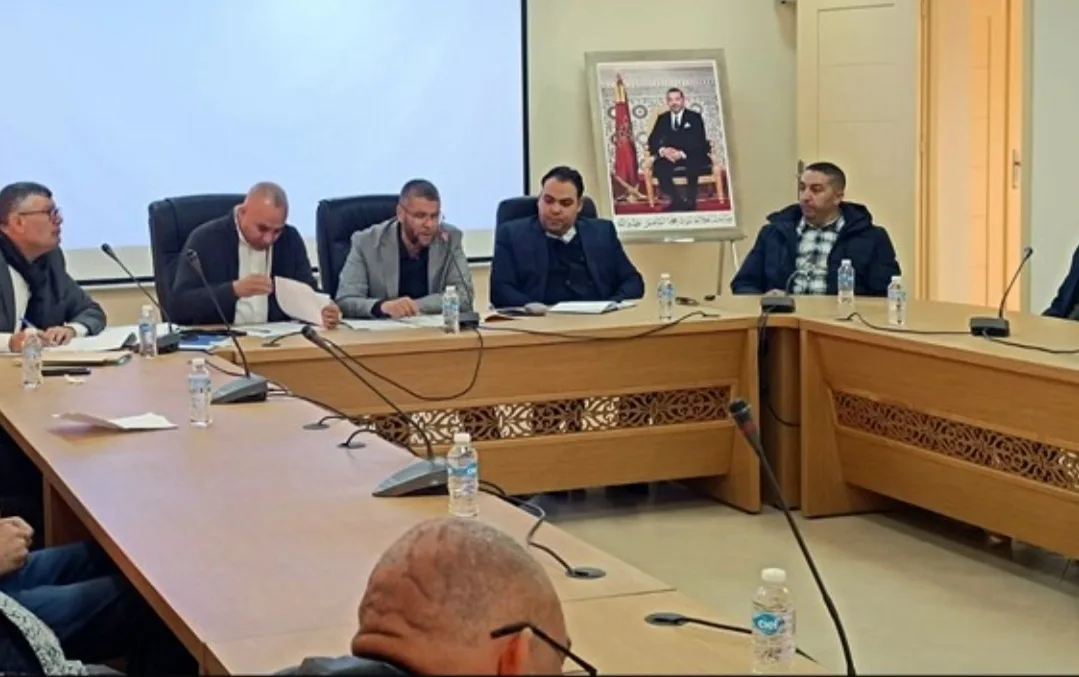 زلزال بسلوان … 14 عضوا جماعيا أمام الفرقة الجهوية للشرطة القضائية في جلسة الإستماع الثانية والكشوفات البنكية على الطاولة