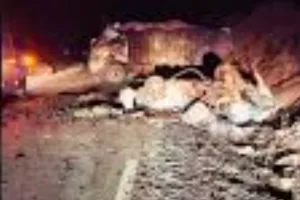 ليلة دامية … مقتل 8 أشخاص وإصابة آخرين بجروح متفاوتة الخطورة بين أكادير وتارودانت