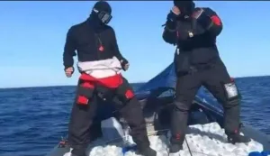 بين وقود الزوارق وشبكات التهريب :    سواحل المغرب وإسبانيا تحت ضغط التصاعد الأمني