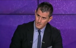 الجزائري صايفي في قناة “بين سبورت” بين التحليل والانتقائية :   هدف مغربي يقلده جزائري !!